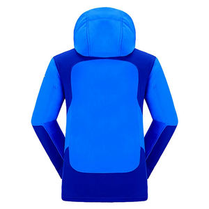 Chaqueta de último diseño para senderismo y acampada al aire libre, buenas chaquetas personalizadas para hombres, chaqueta Premium para senderismo y acampada al aire libre - Product Image 2