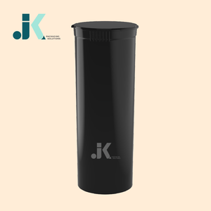 Soluciones OEM/ODM de alta calidad PP Pop Top Vials 60 dram Color resistente a los niños M0004 - Product Image 5