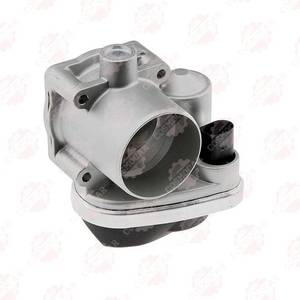 Senza corpo farfallato 036133062A valvole a farfalla prodotto - Product Image 1