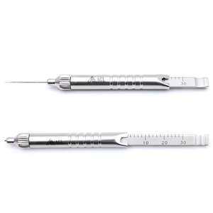 Retractor Quirúrgico Manual de Acero Inoxidable de Alta Calidad para Cirugía Facial, Estándar de Seguridad MOL - Product Image 4