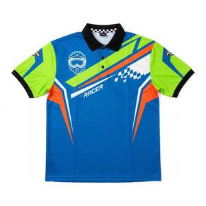 Traje de Carreras de Motos para Adultos, Transpirable, de Verano, Estilo F1, Manga Corta, Traje de Automovilismo - Product Image 4