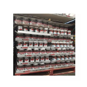 Pâte à tartiner au chocolat Nutella, délicieuse et sucrée, pour un plaisir quotidien - Product Image 2