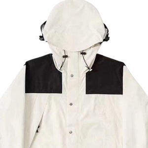 Fashion Streetwear Lightweight Windbreaker <b>Jacket</b> Premium High Quality Waterproof Breathable Windproof Durable <b>Jacket</b> - Product Image 5