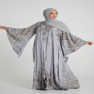 Beat abayas de qualité pour les femmes avec les derniers designs et la qualité - Product Image 1