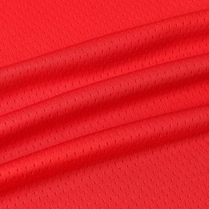 Maillot de basket-ball unisexe réversible, tissu en maille respirant à séchage rapide, taille plus, conçu pour l'entraînement et la compétition en équipe - Product Image 5