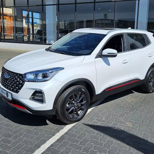 (H&S) AUTO USADO 2025 CHERY TIGGO 4 PRO LHD & RHD - Product Image 1