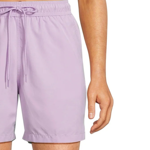 Drawstring Mens Hot Swimming Shorts High Quality 100% Export Oriented Quick Dry Summer Beach Short <b>Pants</b> Manufacturer From BD - Product Image 6