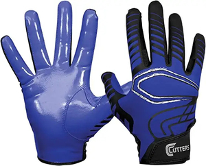 Gants gaéliques Nouveau design personnalisé uni Gants gaéliques avec gants de football en latex allemand de qualité supérieure - Product Image 5
