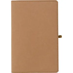 Carnet Kraft Original Johanna, Gadgets Promotionnels Personnalisés - Product Image 2