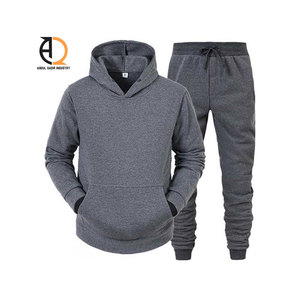 Traje de chándal unisex para ropa informal y deportiva Ideal para correr y hacer ejercicio - Product Image 5