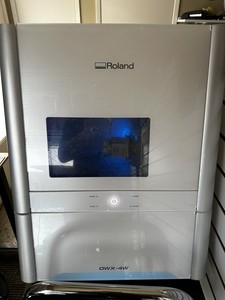 Nouvel équipement authentique DG DWX-42W Plus pour le nettoyage et le remplissage à l'eau - Product Image 2