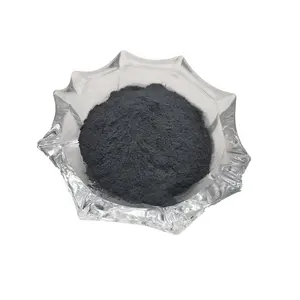 High purity 99.99% 99.9% Ultrafine 100nm Molybdenum disulfide nano MoS2 powder