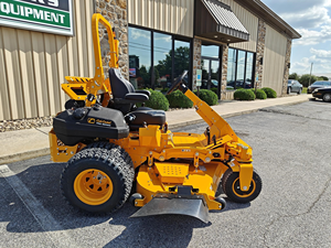 Cortadora de Césped Cub Cadet PRO Z 972SDL EFI 2025, Venta al Por Mayor de Fábrica, Disponible - Product Image 2