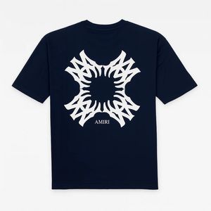 T-shirt pour homme personnalisé, best-seller, haute qualité, couleur personnalisée, vêtements pour adultes avec logo sur le devant et le dos, t-shirt de marque - Product Image 6