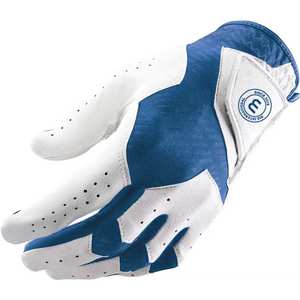 ถุงมือกอล์ฟประสิทธิภาพสูง วัสดุคุณภาพสูง ออกแบบตามหลักสรีรศาสตร์ ระบายอากาศได้ดี สวมใส่สบาย เหมาะสำหรับการแข่งขันและฝึกซ้อมในคลับ - Product Image 1