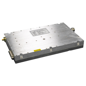 Modul Penguat Daya RF Frekuensi Awal PA1550-1620MHz dengan Daya Nominal 500W Pemancar Siaran & Pemancar <span class=keywords><strong>TV</strong></span> - Product Image 4