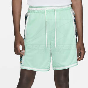 Pantalones cortos de tela personalizados de malla para hombre, ropa deportiva, pantalones cortos de malla para hombre, pantalones cortos de malla personalizados para hombre - Product Image 1