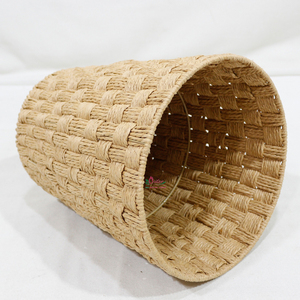 Artex Dong Thap Cestas de Almacenamiento de Mimbre Hechas a Mano Cajas de Regalo de Cuerda de Papel para Organización Decorativa del Hogar y La Oficina - Product Image 4