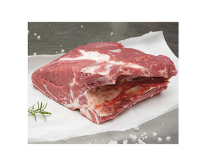 Corte de carne de res de alta proteína, sabroso, de primera calidad, Halal, congelado, Buffalo, asado, estilo seco, empaquetado a granel - Product Image 4