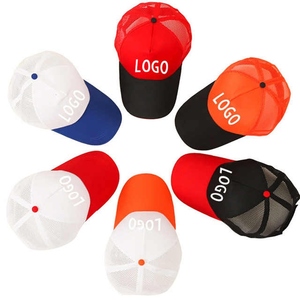 Venta al por mayor de fábrica de algodón gorras de béisbol de 5 paneles absorción de humedad suave cómodo con bordado de logotipo personalizado - Product Image 6
