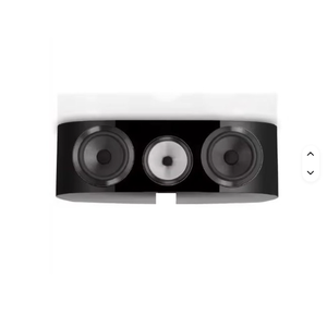 Nuevo Altavoz de Canal Central para Auto HTM81 D4, Carcasa de Plástico, Iluminación LED RGB, Alimentación Inalámbrica - Product Image 6