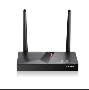 Top Selling Newly monsterboxs x2 pro 6k Android 12 <b>Tv</b> Box 4GB/32GB Storage with voice <b>remote</b> <b>control</b> - Product Image 2