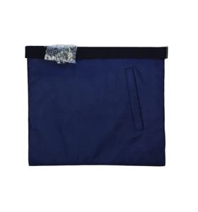 Masonic Regalia <b>Apron</b> - Product Image 4