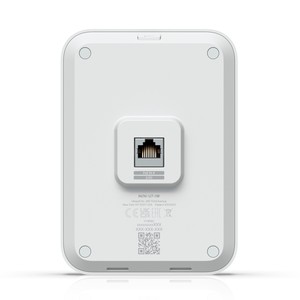 Ubiquiti U7-IW Access Point, Wall Mount, WiFi 7, 2.5 GbE <b>PoE</b> <b>Switch</b> - Product Image 3