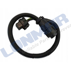 Faisceau de câblage AL175883 pour tracteur John et Deere 1424 1424C 1433 1433C <span class=keywords><strong>1434</strong></span> - Product Image 1