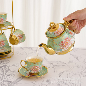 Affascinante Set di Tazze da Caffè, Idea Regalo per la Festa della Mamma - Product Image 4