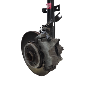 Mécanisme complet de frein de main droit Renault Captur Série 400146736R (13>19) - Product Image 6