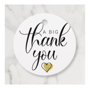 Étiquettes suspendues personnalisées OEM, étiquettes de vêtements en carton épais, logo du fabricant pour chaussures, impression sur carton, vente en gros - Product Image 3