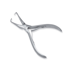 มาใหม่ขายส่งเครื่องมือจัดแต่งทรงผมต่อผม Plier พิมพ์โลโก้ที่กําหนดเองสแตนเลสต่อผม Plier - Product Image 1