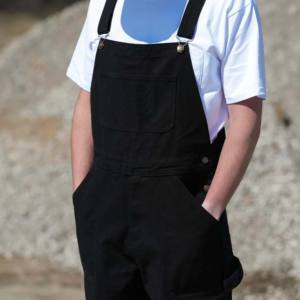 Combinaison de sécurité légère pour homme OEM 2025 de haute qualité, logo personnalisé, thermique, vêtements de travail urbains, imprimé uni, grande taille - Product Image 2