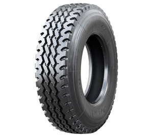 Pneus de conduite 11R24.5 en gros, pneus à longue durée de vie pour les opérations de flotte - Product Image 4