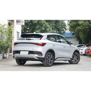 รถยนต์ไฟฟ้า Yuan Plus (Atto 3) ลดราคาพิเศษ - Product Image 4