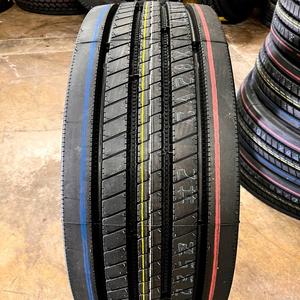 Pneus de camion de haute qualité 295 75 22.5 16 plis 29575R225 11r22.5 11r 225 11R24.5 255 70 225 295 75 22.5 - Product Image 4