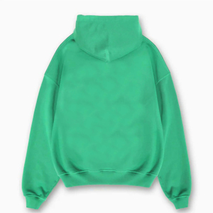 Sudaderas con Capucha para Hombre 2025, 100% Algodón, Felpa, Sólidas, Transpirables, Tejido de Punto para Invierno, Diseño de Logotipo en el Bolsillo, Personalizables - Product Image 6