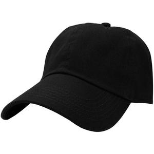 Premium Cotton Twill <b>Men</b> <b>Baseball</b> Cap Adjustable Closure Curved Peak 6-Panel Structure Fashion Casual <b>Hat</b> for Summer Outdoor - Product Image 4