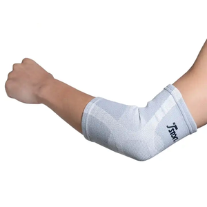 อุปกรณ์พยุงกล้ามเนื้อข้อต่อข้อศอก,ข้อต่อข้อศอกน้ำหนักเบา - Product Image 1