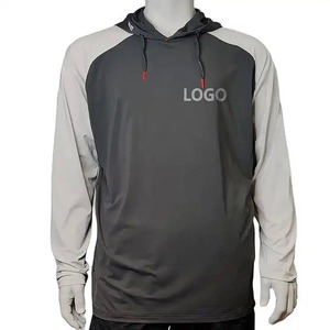 Camisas de Manga Larga para Hombre 2025, Tejido Elástico para Movimiento Fácil, Poliéster que Absorbe la Humedad, Fácil de Usar - Product Image 2