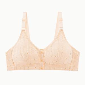 Sujetador Moldeador Inalámbrico con Soporte y Tirantes Ajustables para Mujeres de Talla Grande, Sujetador Moldeador con Impresión Digital para Adultos - Product Image 1