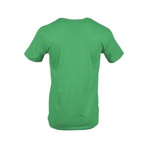 Vente en gros de T-shirts en coton pour hommes, fabricant de modèles personnalisés du Vietnam - Product Image 5