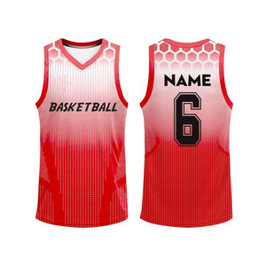 Camiseta de Baloncesto para Entrenamiento y Juego, Impresión Personalizada Disponible, Camiseta de Baloncesto para Adultos de Secado Rápido, Logotipo del Equipo - Product Image 1