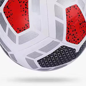 Alaay alta calidad logotipo personalizado balón de fútbol personalizado PU PVC fútbol gran oferta buena calidad tamaño 5 balón de fútbol - Product Image 4