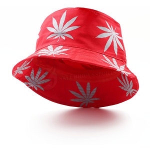 Custom Designed High Quality Four Seasons Bucket Hats Customized Logo Printing Sun Protection Outdoor <b>Travel</b> Casual Daily <b>Wear</b> - Product Image 2