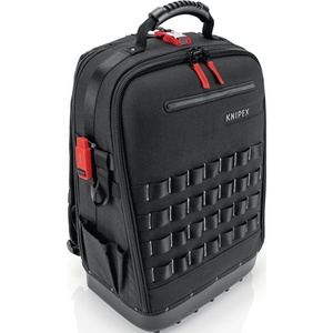 Durable Nylon Fabric Modular X18 <b>Tool</b> <b>Backpack</b> W350xD250xH500mm for <b>Tools</b> - Product Image 1