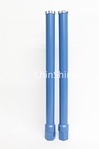 Mũi khoan kim cương có độ sắc nét tốt 38mm cho bê tông áp dụng cho máy lõi Hilti - Product Image 2