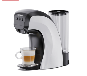 เครื่องชงกาแฟแคปซูล PREMIUM QUALITYH3B 2025 แรงดัน 19 บาร์ - Product Image 2