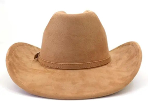 Gorro de Cuero para Hombre, Estilo Trapper, Forro de Piel Cálido, Orejeras, Resistente, Tendencia del Mercado Mayorista de EE. UU. y Europa - Product Image 3